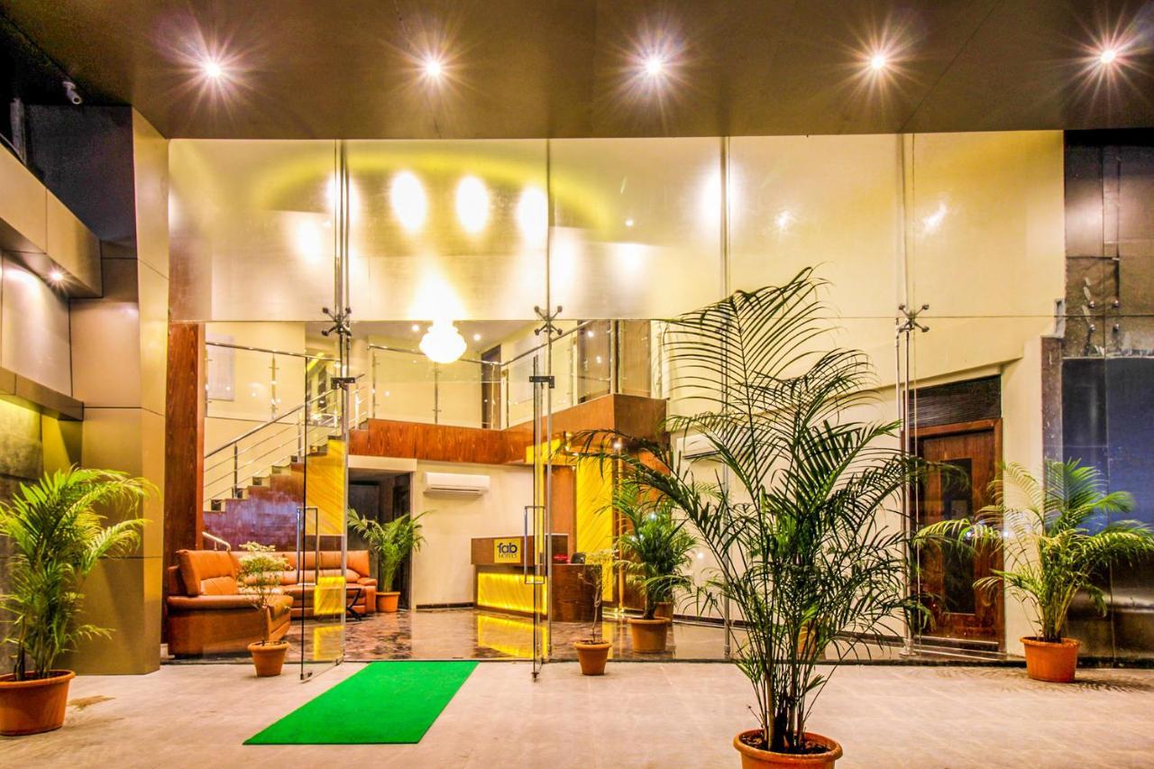 Fabhotel Atlas Plaza Andheri East - Mumbai — Photos 1